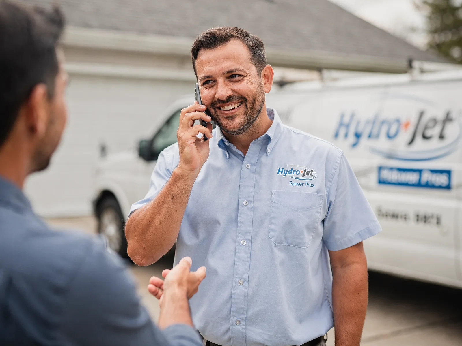 Hydro Jetting Sandusky, OH FAQs